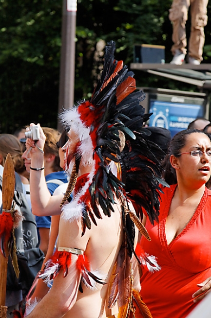 Gay Pride Paris 2009-096